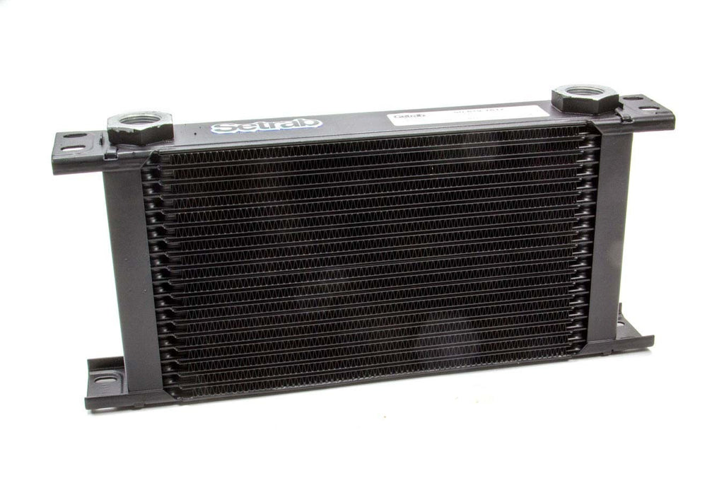 SETRAB OIL COOLERS 50-619-7612 - Series-6 Oil Cooler 19 Row w/M22 Ports image