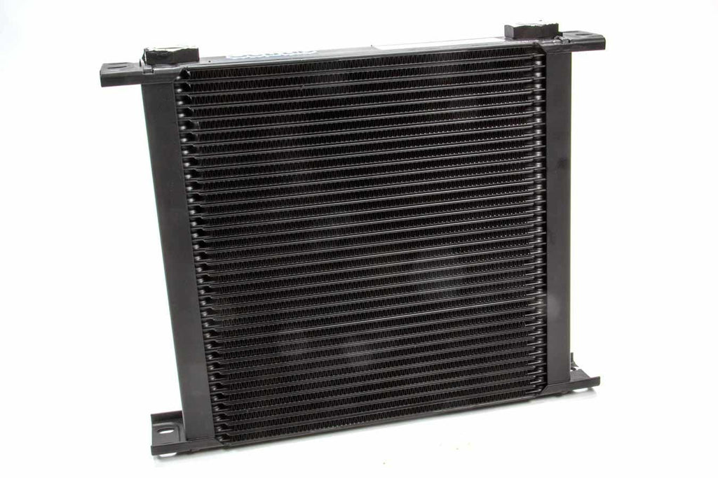 SETRAB OIL COOLERS 50-634-7612 - Series-6 Oil Cooler 34 Row w/M22 Ports image