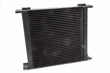 Load image into Gallery viewer, SETRAB OIL COOLERS 50-634-7612 - Series-6 Oil Cooler 34 Row w/M22 Ports image