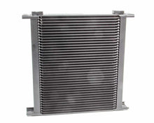 Load image into Gallery viewer, SETRAB OIL COOLERS 50-640-7612 - Series-6 Oil Cooler 40 Row w/M22 Ports image