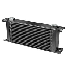 Load image into Gallery viewer, SETRAB OIL COOLERS 50-650-7612 - Series-6 Oil Cooler 50 Row w/M22 Ports image