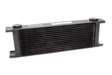 Load image into Gallery viewer, SETRAB OIL COOLERS 50-915-7612 - Series-9 Oil Cooler 15 Row w/M22 Ports image