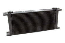 Load image into Gallery viewer, SETRAB OIL COOLERS 50-920-7612 - Series-9 Oil Cooler 20 Row w/M22 Ports image