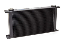 Load image into Gallery viewer, SETRAB OIL COOLERS 50-925-7612 - Series-9 Oil Cooler 25 Row w/M22 Ports image