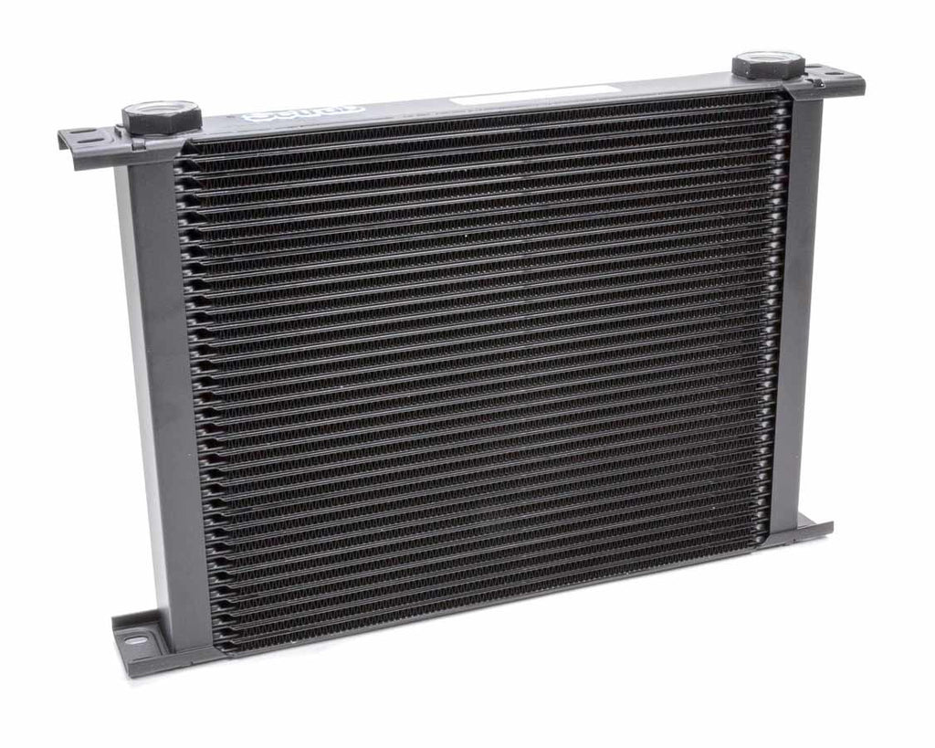 SETRAB OIL COOLERS 50-934-7612 - Series-9 Oil Cooler 34 Row w/M22 Ports image