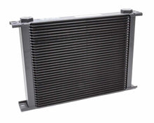 Load image into Gallery viewer, SETRAB OIL COOLERS 50-934-7612 - Series-9 Oil Cooler 34 Row w/M22 Ports image