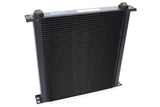 Series-9 Oil Cooler 48 Row w/M22 Ports