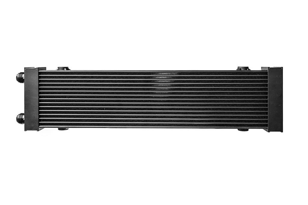 SETRAB OIL COOLERS 52-12965-01 - Pro-Line Com F528 15 Row Oil Cooler 2-Pass Flow image