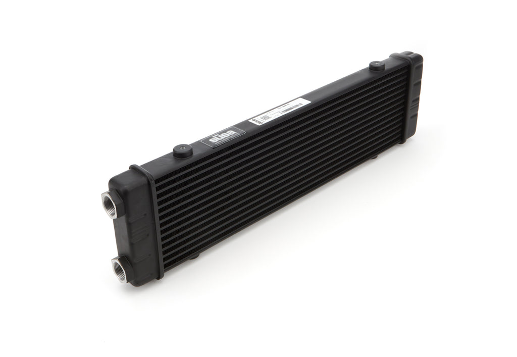 SETRAB OIL COOLERS 53-15560-01 - SLM Series Oil Cooler - 14-Row w/M22 Ports image