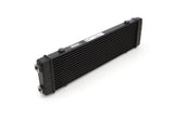 SLM Series Oil Cooler - 14-Row w/M22 Ports