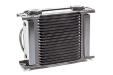 Load image into Gallery viewer, SETRAB OIL COOLERS FP119M22I - Series-1 Oil Cooler 19 Row w/12 Volt Fan image