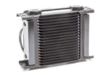 Series-1 Oil Cooler 19 Row w/12 Volt Fan