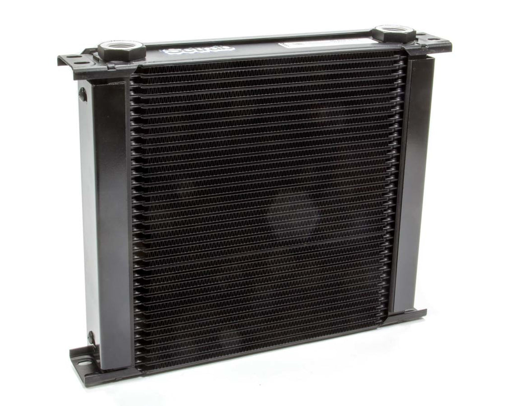 SETRAB OIL COOLERS FP634M22I - Series-6 Oil Cooler 34 Row w/12 Volt Fan image