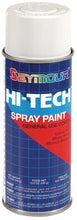 Load image into Gallery viewer, SEYMOUR PAINT 16-113 - Hi-Tech Enamels Gloss White Paint image