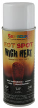 Load image into Gallery viewer, SEYMOUR PAINT 16-1202 - Hot Spot High Temp Paint White image
