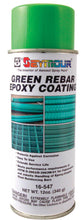 Load image into Gallery viewer, SEYMOUR PAINT 16-547 - Rebar Coating Green Epoxy image