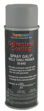 Load image into Gallery viewer, SEYMOUR PAINT 16-845 - Primers Spra-Galv Galvan ized Coating image