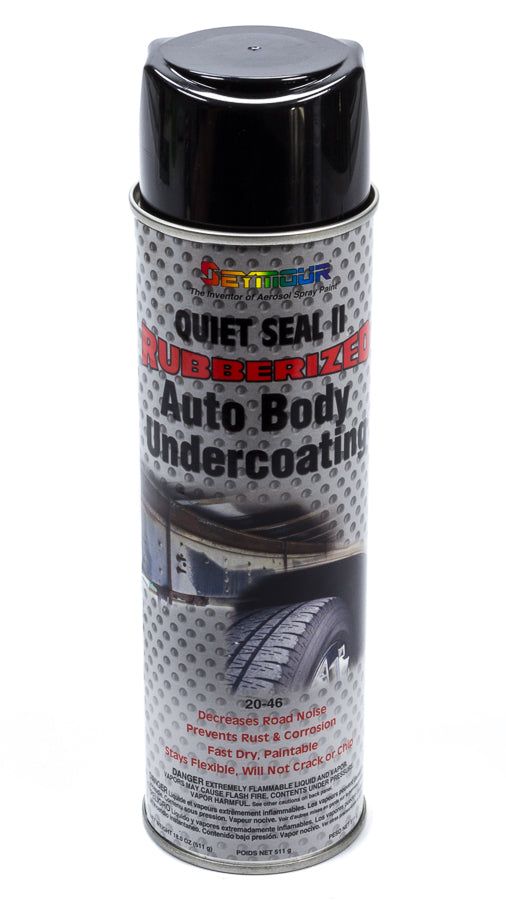 SEYMOUR PAINT 20-046 - Rubberized Undercoating  image