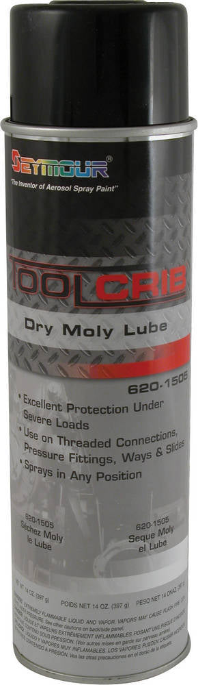 SEYMOUR PAINT 620-1505 - Dry Moly Lube  image