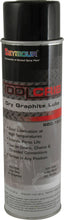 Load image into Gallery viewer, SEYMOUR PAINT 620-1506 - Dry Graphite Lube  image