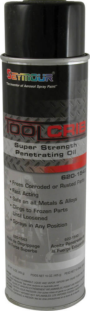 SEYMOUR PAINT 620-1543 - Super Strength Penetrat ing Oil image