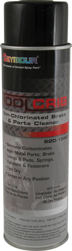 SEYMOUR PAINT 620-1548 - Brake & Parts Cleaner  image