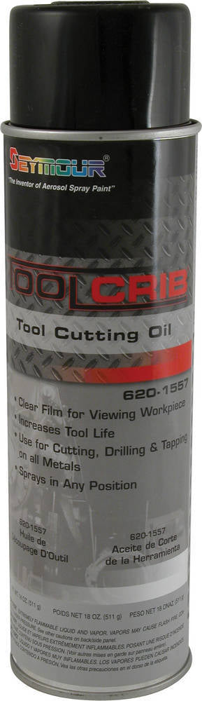 SEYMOUR PAINT 620-1557 - Tool Cutting Oil  image