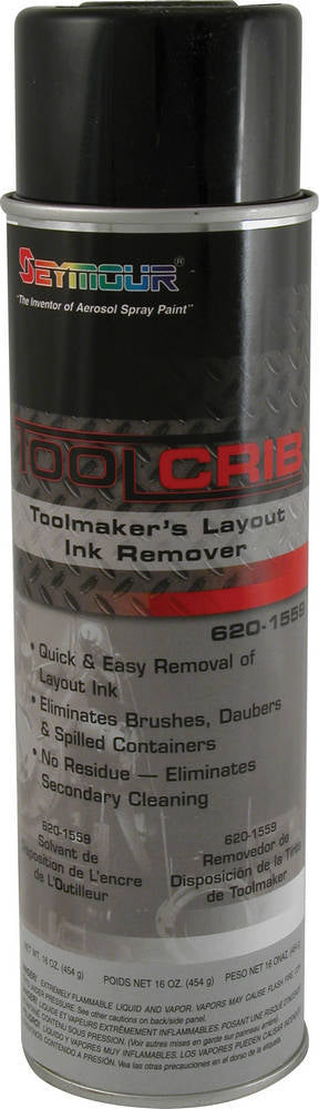 SEYMOUR PAINT 620-1559 - Layout Ink Remover  image