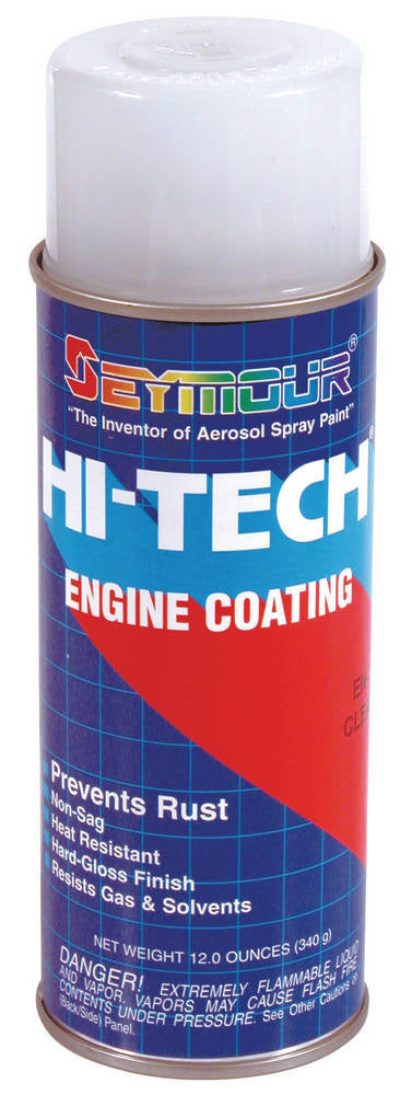 SEYMOUR PAINT EN-70 - Hi-Tech Engine Paints Gloss Clear image