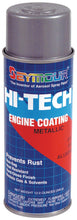 Load image into Gallery viewer, SEYMOUR PAINT EN-71 - Hi-Tech Engine Paints Dull Aluminum image