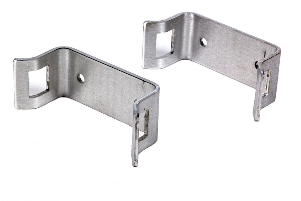 SAFECRAFT 54-1431 - Mount Brackets Flat For RS5-RS10-LT10 PAIR image