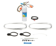 Load image into Gallery viewer, SAFECRAFT LM10JHK-125-B - Fire System 10lbs LM w/ 1.25in Bracket Auto/Man image