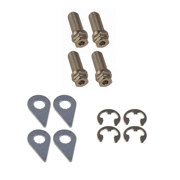 STAGE 8 FASTENERS 3904 - Turbo Bolt Kit - 6pt 10mm x 1.50 x 25mm image