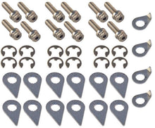 Load image into Gallery viewer, STAGE 8 FASTENERS 8900 - Header Bolt Kit - 6pt. 8mm-1.25 x 25mm (12) image