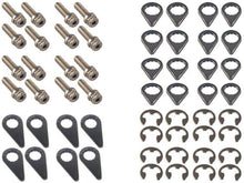Load image into Gallery viewer, STAGE 8 FASTENERS 8906M - Header Bolt Kit - 6pt. 8mm-1.25 x 25mm (16) image