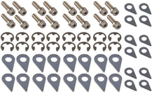 Load image into Gallery viewer, STAGE 8 FASTENERS 8906 - Header Bolt Kit - 6pt. 8mm-1.25 x 25mm (16) image