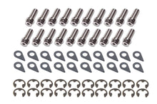 Load image into Gallery viewer, STAGE 8 FASTENERS 8909 - Header Bolt Kit - 6pt. 5/16-18 x 7/8 (20) image