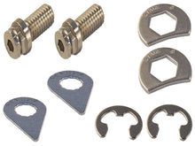 Load image into Gallery viewer, STAGE 8 FASTENERS 8910A - Header Bolt Kit - 6pt. 3/8-16 x 1in (2) image