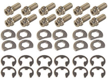 Load image into Gallery viewer, STAGE 8 FASTENERS 8911 - Header Bolt Kit - 6pt. 3/8-16 x 3/4 (12) image