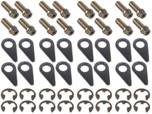 Load image into Gallery viewer, STAGE 8 FASTENERS 8912A - Header Bolt Kit - 6pt. 3/8-16 x 1in (16) image