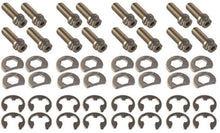 Load image into Gallery viewer, STAGE 8 FASTENERS 8913A - Header Bolt Kit - 6pt. 3/8-16 x 1in (16) image