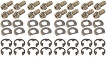 Load image into Gallery viewer, STAGE 8 FASTENERS 8913 - Header Bolt Kit - 6pt. 3/8-16 x 3/4 (16) image