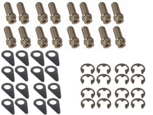 Load image into Gallery viewer, STAGE 8 FASTENERS 8914C - Header Bolt Kit - 6pt. 10mm-1.50 x 25mm (16) image
