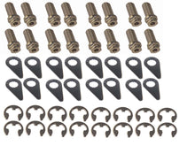 Load image into Gallery viewer, STAGE 8 FASTENERS 8914 - Header Bolt Kit - 6pt. 10mm-1.25 x 25mm (16) image