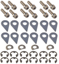 Load image into Gallery viewer, STAGE 8 FASTENERS 8915 - Header Bolt Kit - 6pt. 5/16-18 x 7/8 (12) image