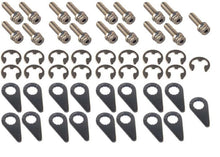 Load image into Gallery viewer, STAGE 8 FASTENERS 8916 - Header Bolt Kit - 6pt. 8mm-1.25 x 25mm (17) image