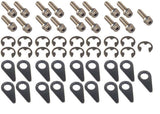 Header Bolt Kit - 6pt. 8mm-1.25 x 25mm (17)