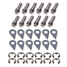 Load image into Gallery viewer, STAGE 8 FASTENERS 8918S - Header Bolt Kit - 6pt. Mixed Sizes (12) image