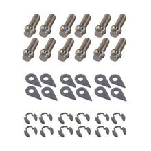 Load image into Gallery viewer, STAGE 8 FASTENERS 8935 - Header Bolt Kit - 12pt. 5/16-18 x 1in (12) image
