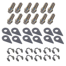 Load image into Gallery viewer, STAGE 8 FASTENERS 8936 - Header Bolt Kit - 12pt. 3/8-16 x 1in (12) image